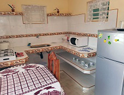 Hostal Gina y Francis gallery image 8