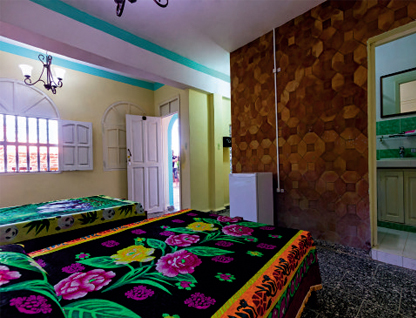 Hostal Fidelia y Carlos gallery image 8