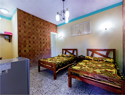 Hostal Fidelia y Carlos gallery image 9