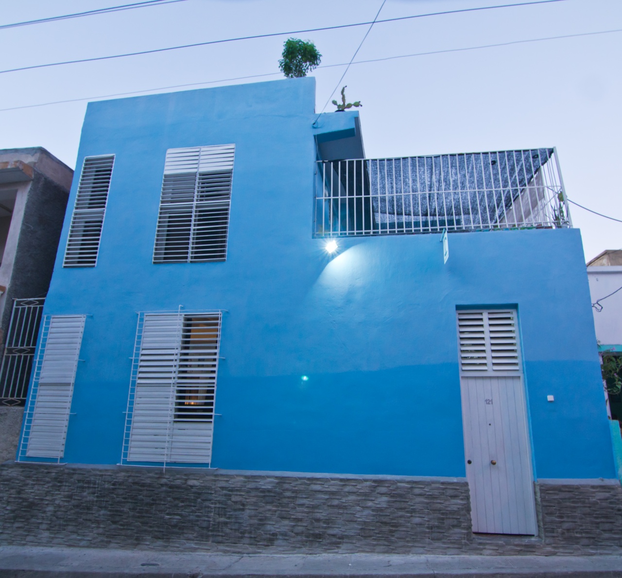 Casa Azul gallery image 5