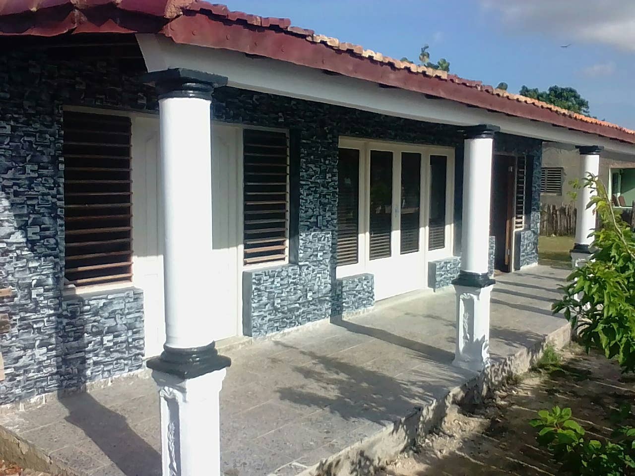 Casa Villa  Azul-La Bajada gallery image 1