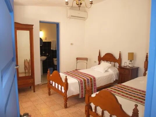 Casa Buscando a Caniqui gallery image 1