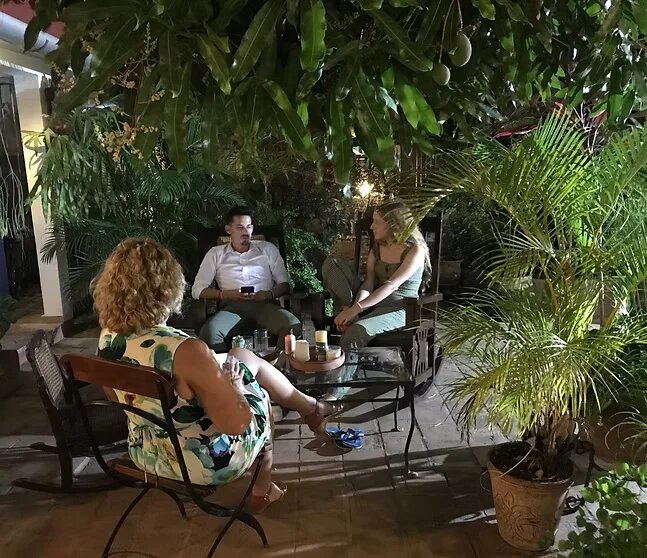 Casa Buscando a Caniqui gallery image 13