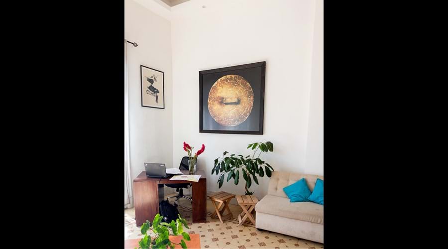 Casa Alta - Habana gallery image 1