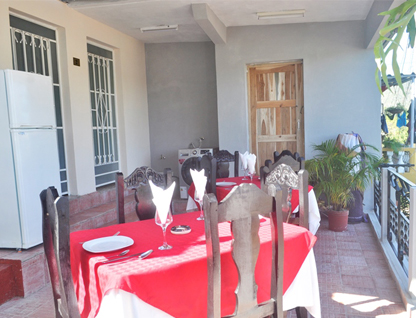 Casa Sra. Mirtha Díaz gallery image 2