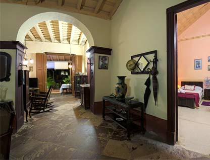 Casa de Ayala gallery image 10