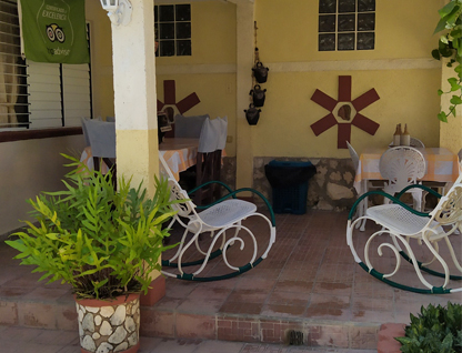 Hostal Mario Garcia gallery image 12
