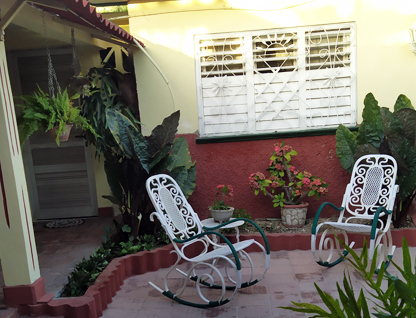 Hostal Mario Garcia gallery image 13