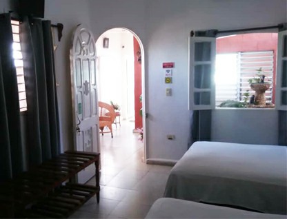 Hostal Cienfuegos Center gallery image 6