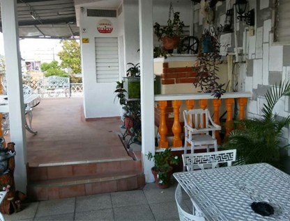 Hostal Cienfuegos Center gallery image 12