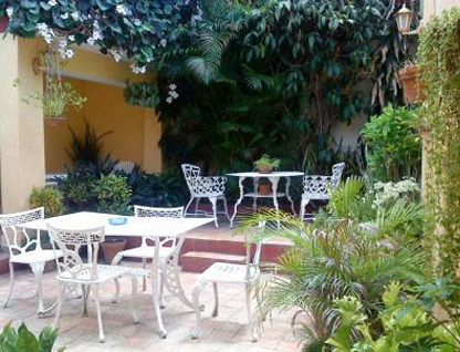 Hostal Cesar e Irelia gallery image 2