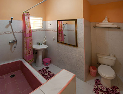 Hostal Bungalow Tropical gallery image 5