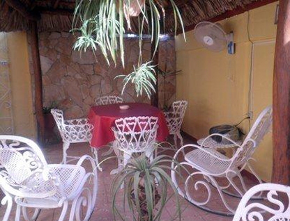 Hostal Fefita & Jesús gallery image 1