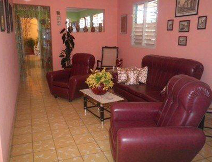 Hostal Fefita & Jesús gallery image 2