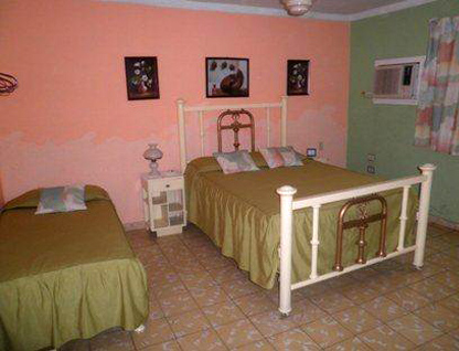 Hostal Fefita & Jesús gallery image 3