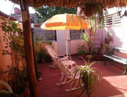 Hostal Fefita & Jesús gallery image 5