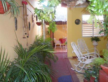 Hostal Fefita & Jesús gallery image 7