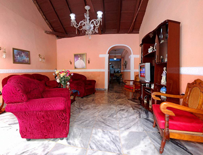 Hostal Rigo gallery image 2