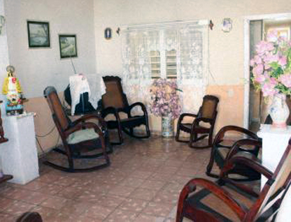 Hostal Don Vivas gallery image 7