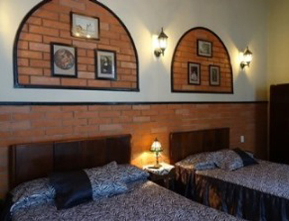 Hostal La Casona Jover gallery image 3