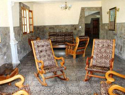 Hostal El Rubio gallery image 7