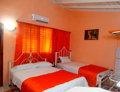 Hostal Brisas del Oeste gallery image 2