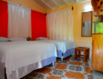 Hostal Brisas del Oeste gallery image 4