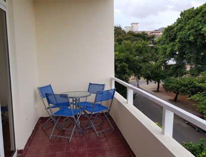 Vedado Park View (APARTAMENTO) gallery image 8