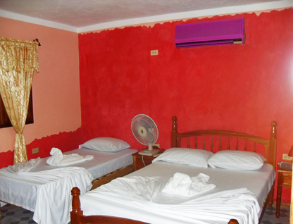 Hostal Brisas del Sur gallery image 3