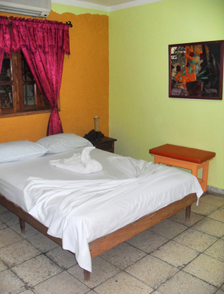 Hostal Brisas del Sur gallery image 4