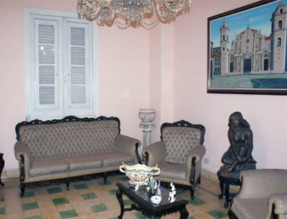 Hostal Cubamore gallery image 2