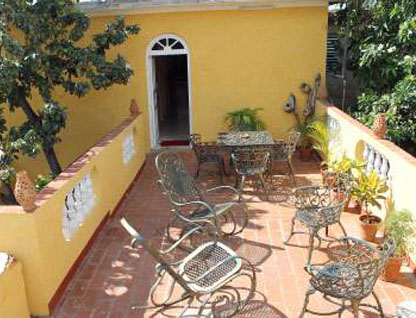 Hostal Casa El ceramista gallery image 5