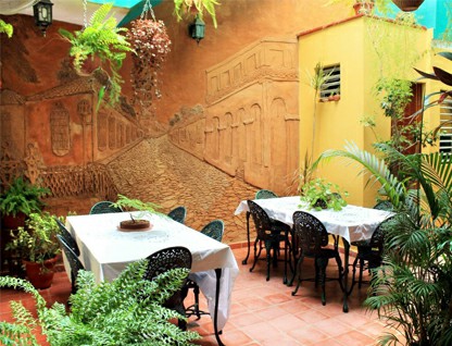 Hostal El Talisman gallery image 6