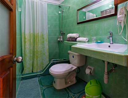Hostal El Talisman gallery image 14