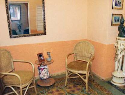 Hostal Fany y Odalis gallery image 1