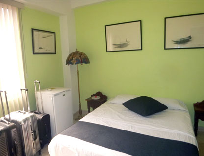 Familia Campa 2D gallery image 1