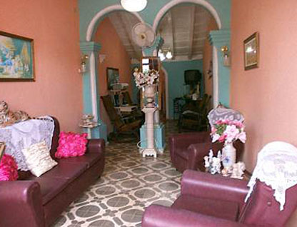 Hostal Luisa Maria gallery image 2