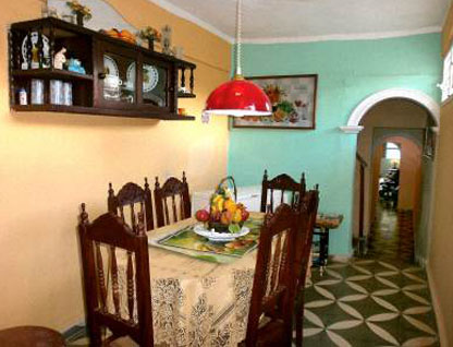 Hostal Luisa Maria gallery image 4