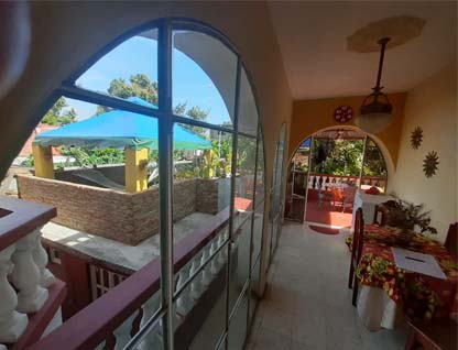 Hostal Rosmar gallery image 4