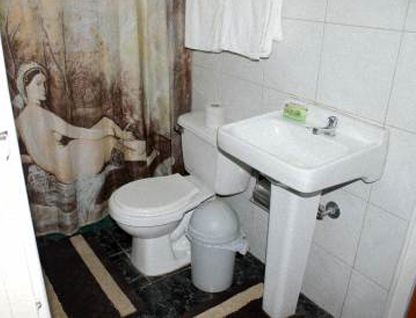 Hostal Paraiso Natural gallery image 9