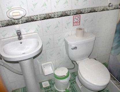 Hostal Yolanda y Machon gallery image 1