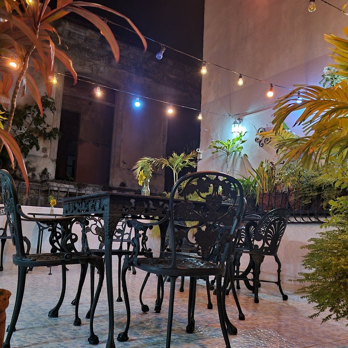 Casa Buenos Aires gallery image 7