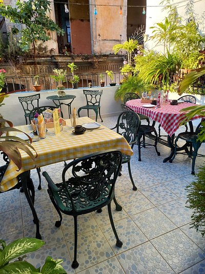 Casa Buenos Aires gallery image 20