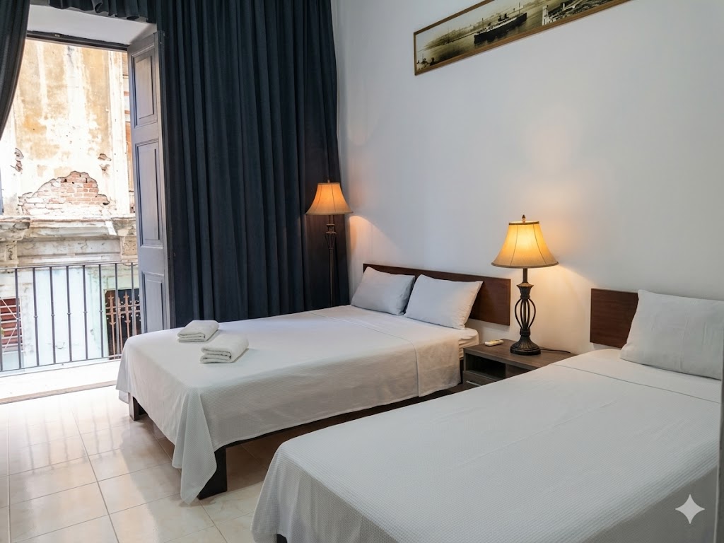 Casa Buenos Aires gallery image 23