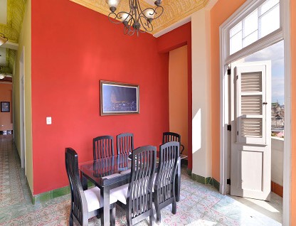 Casa Chez Nous gallery image 6