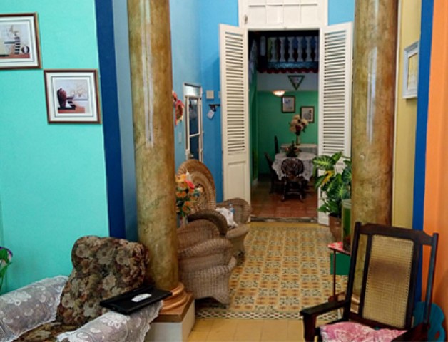 La Colonial Habanera 1715 gallery image 5