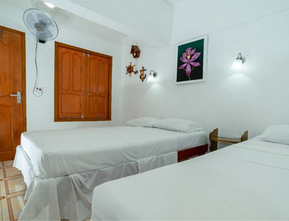 Hostal Litoral Caleton gallery image 1