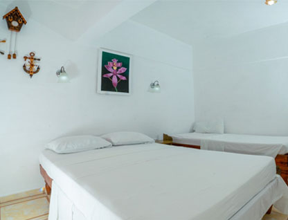 Hostal Litoral Caleton gallery image 3