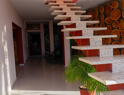 Hostal Litoral Caleton gallery image 12