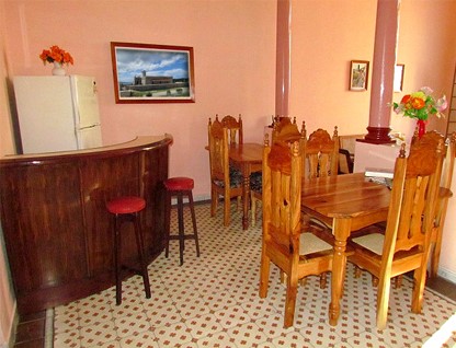 Hostal Idania gallery image 6